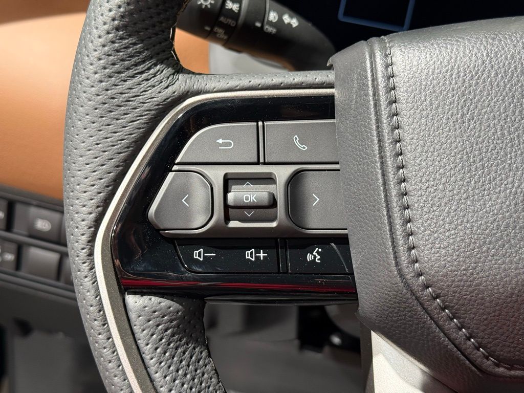 Thumbnail: 2026 Toyota Tundra - 24