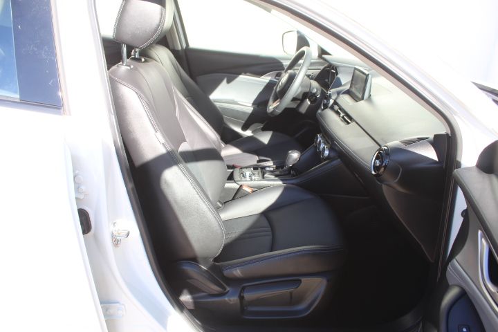 Used Car 2019 Mazda Cx-3  Touring For Sale Under $25,000 In Georgetown, Texas