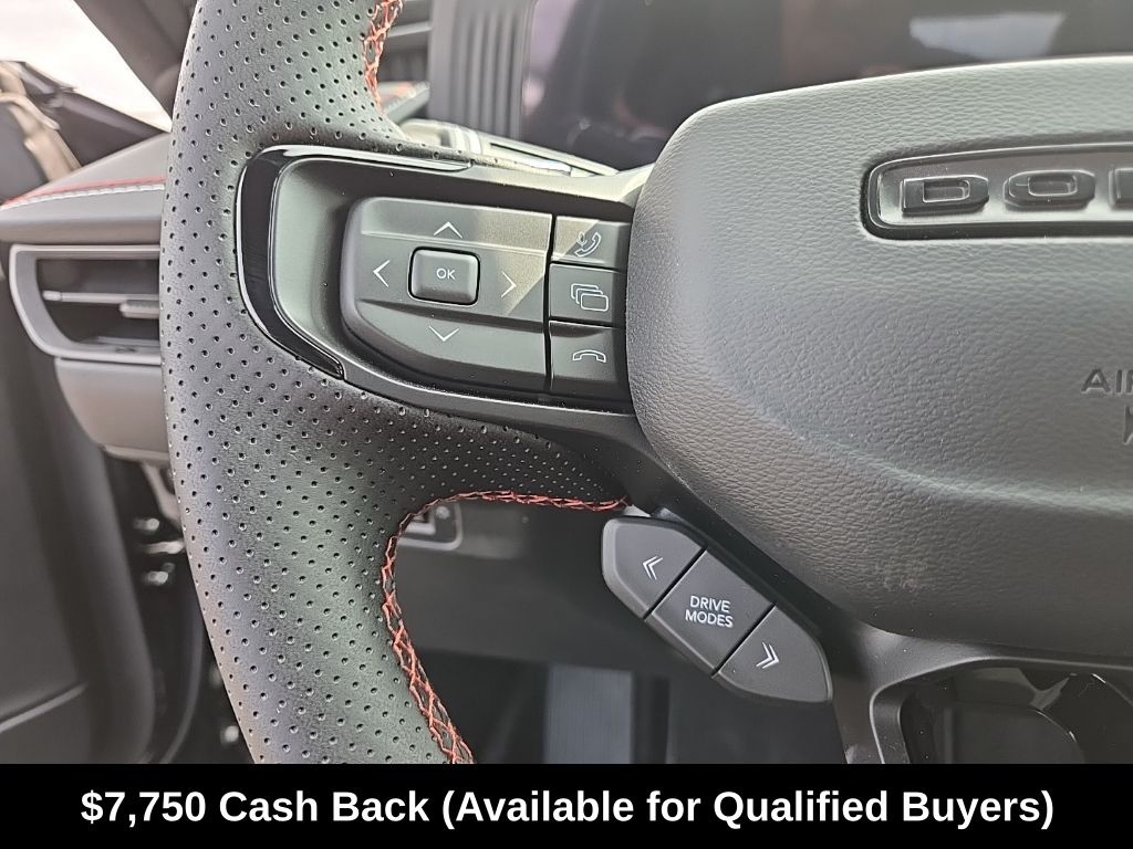 New Car 2025 Dodge Charger  R/t For Sale Under $50,000 In Austin, Texas