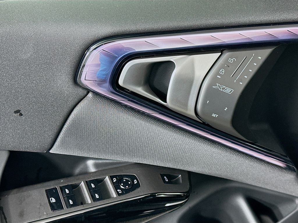 Thumbnail: 2026 BMW X3 - 20