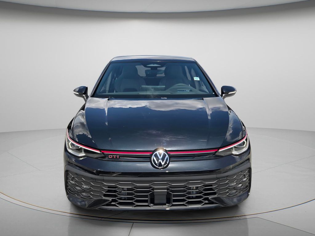 2026 Volkswagen Golf - $41,221
