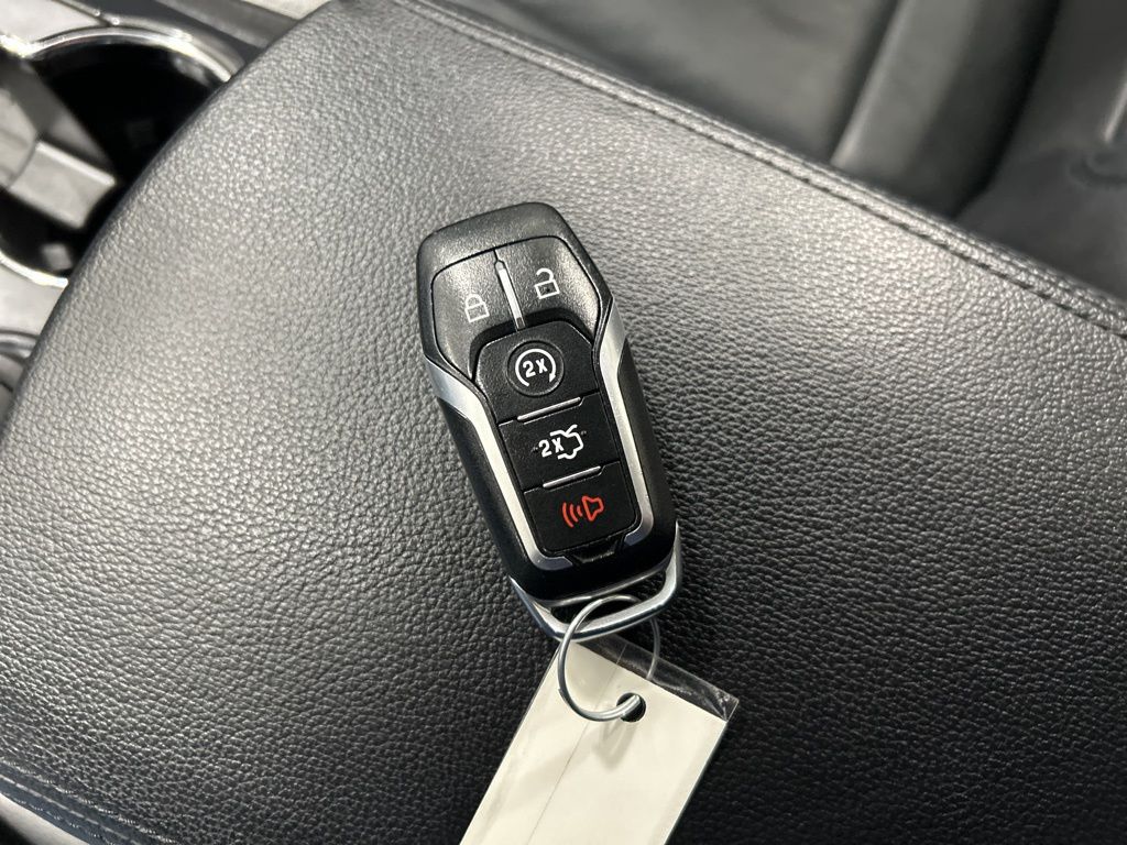 used 2017 Ford Explorer car, priced at $14,996