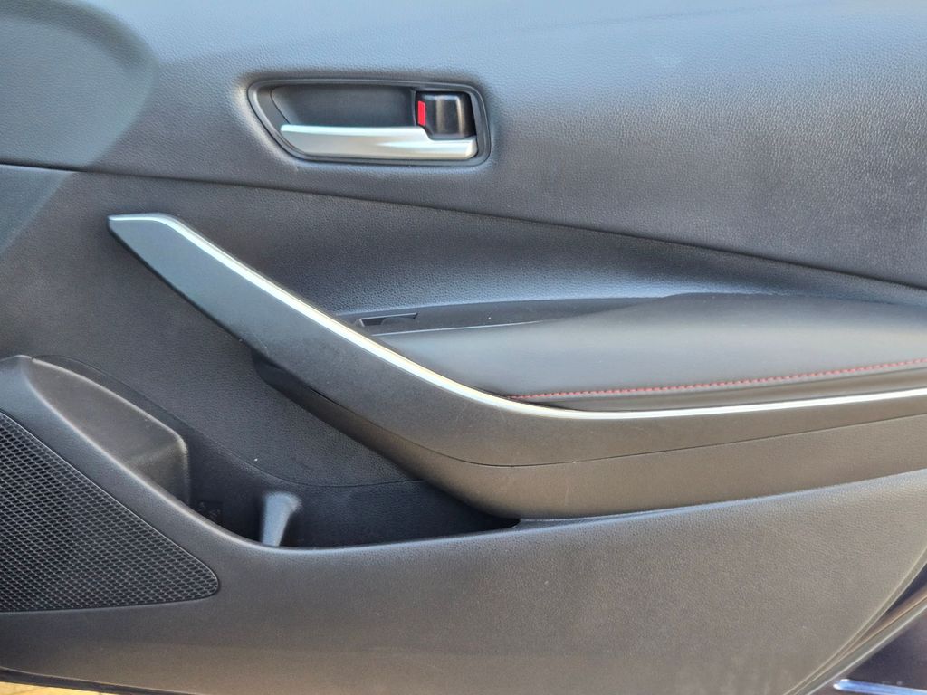 Used 2023 Toyota Corolla Sedan
