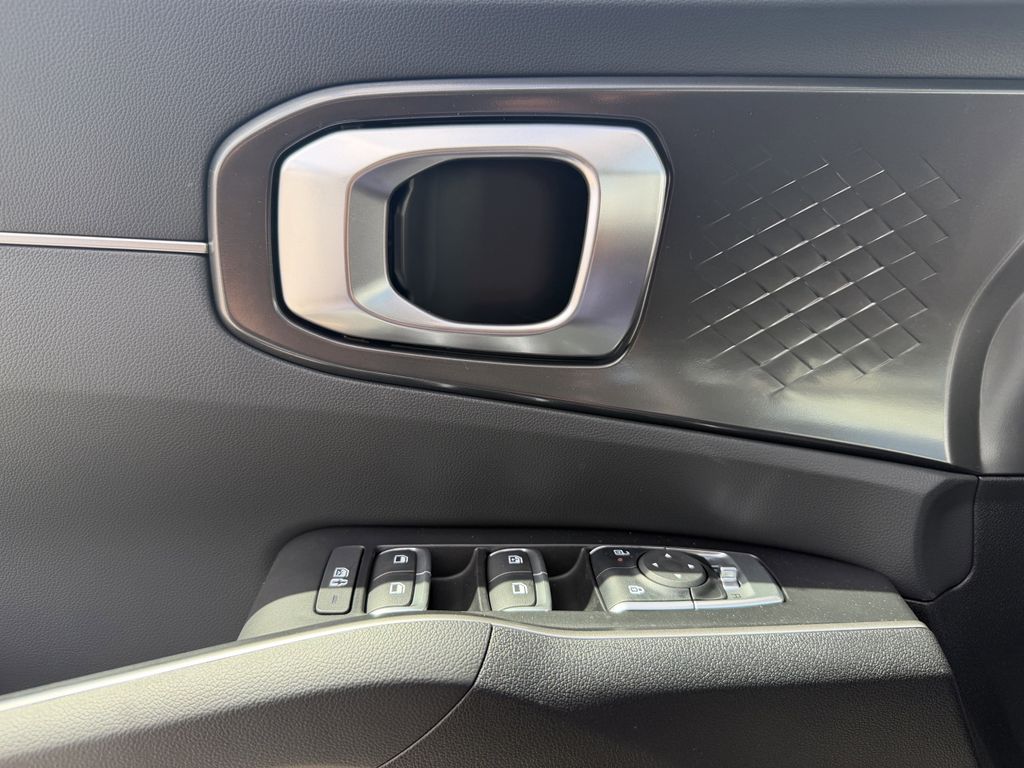 new 2026 Kia Sorento car, priced at $29,192