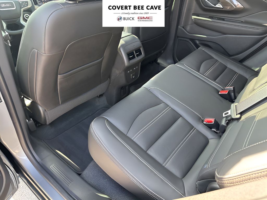 Used Car 2024 Gmc Terrain  Denali For Sale Under $35,000 In Austin, Texas