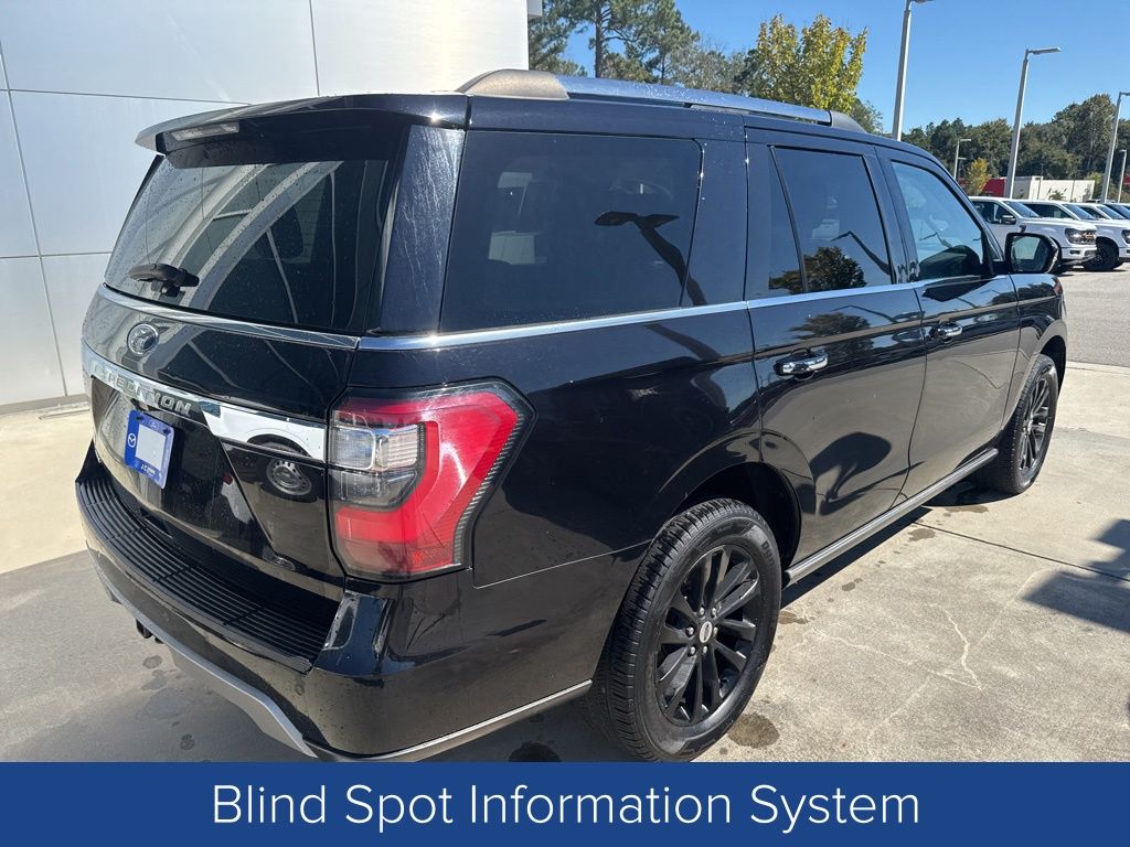 2019 Ford Expedition Limited