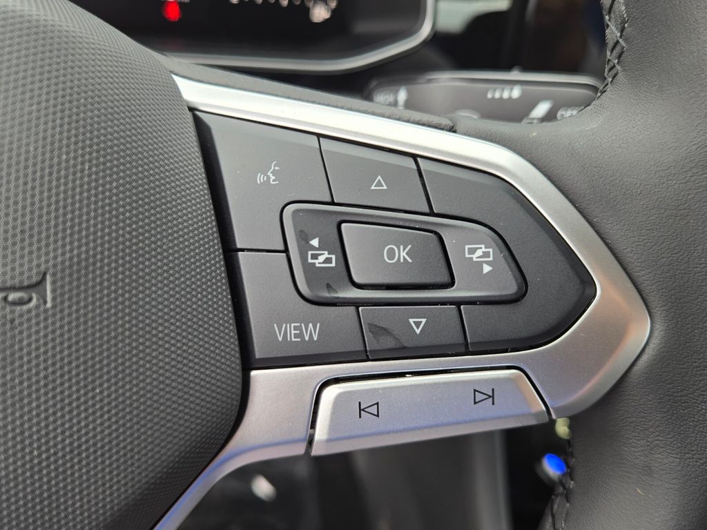 2027 Volkswagen Jetta