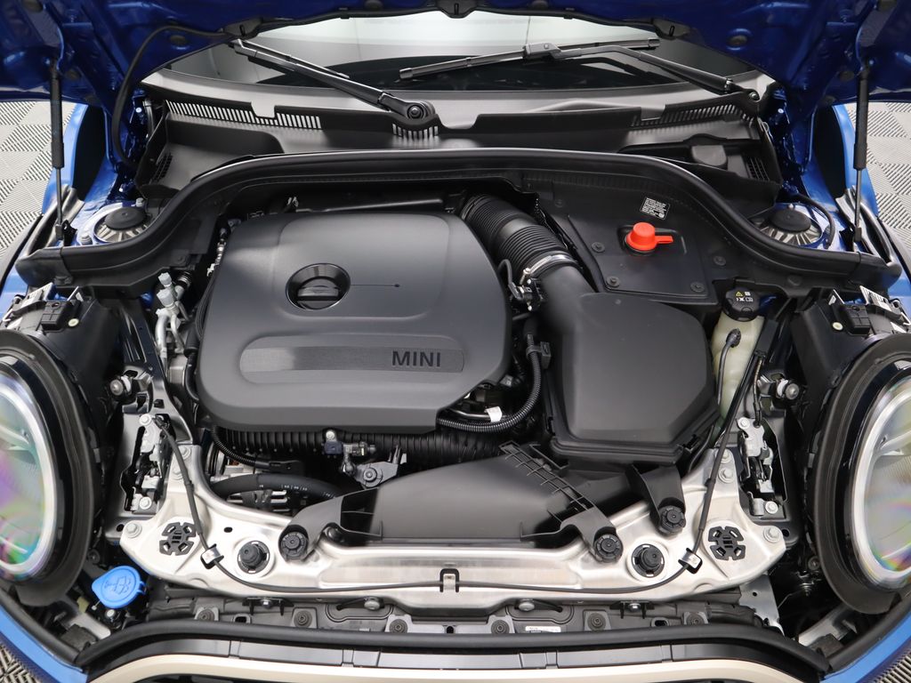 Thumbnail: 2026 MINI Cooper - 31