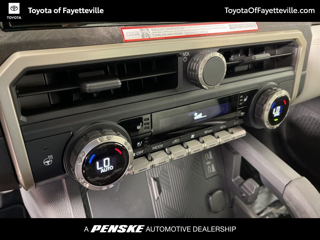 Thumbnail: 2025 Toyota Tacoma - 30