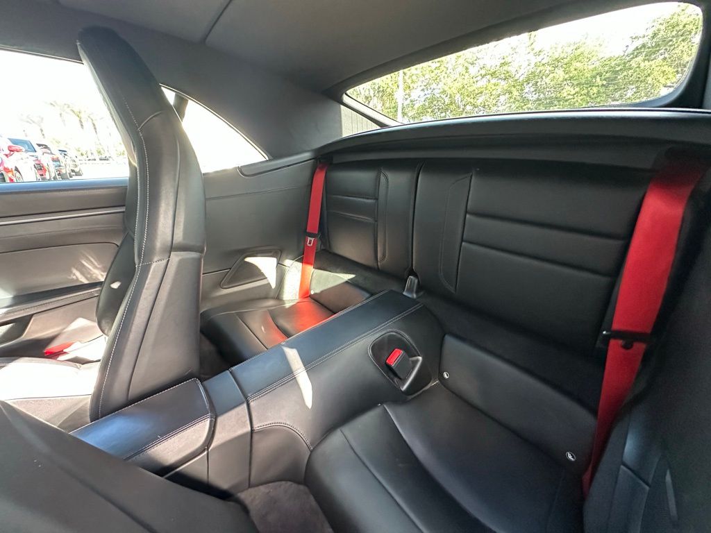 Thumbnail: 2020 Porsche 911 - 21