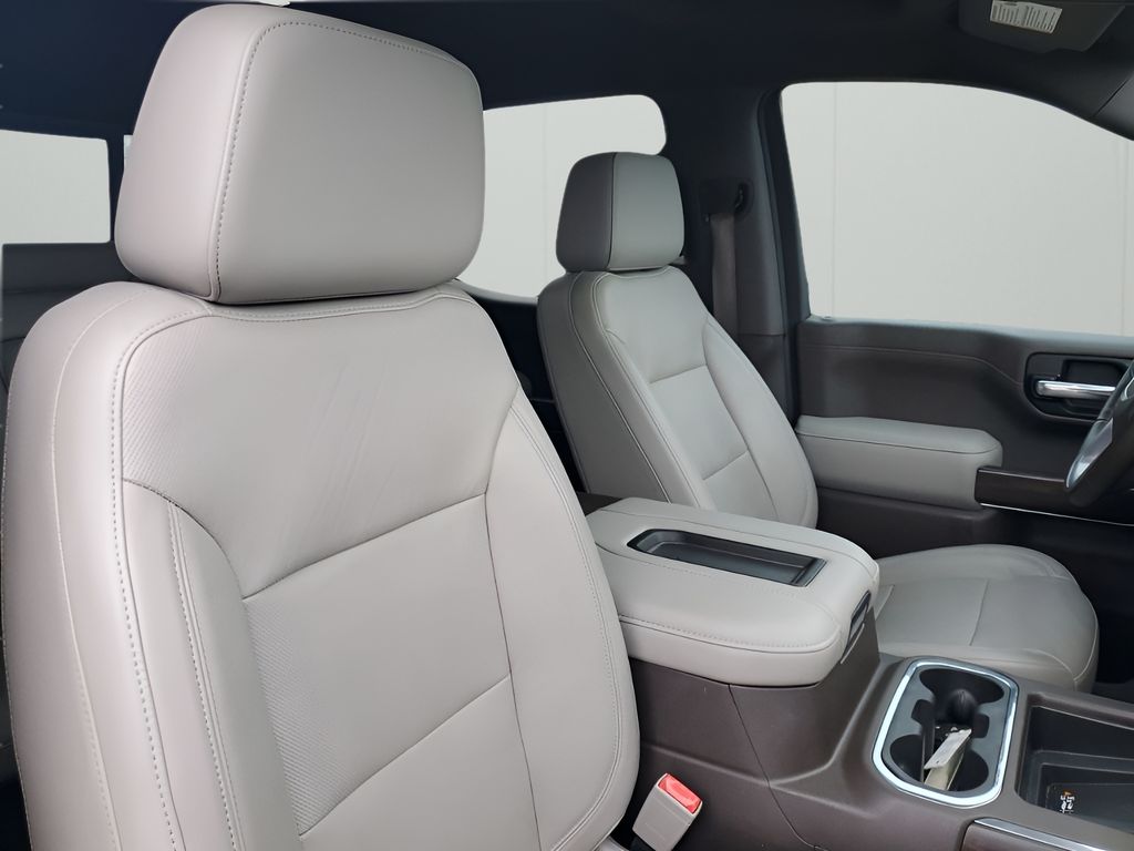 Used Car 2020 Gmc Sierra 1500  Slt For Sale Under $30,000 In Austin, Texas