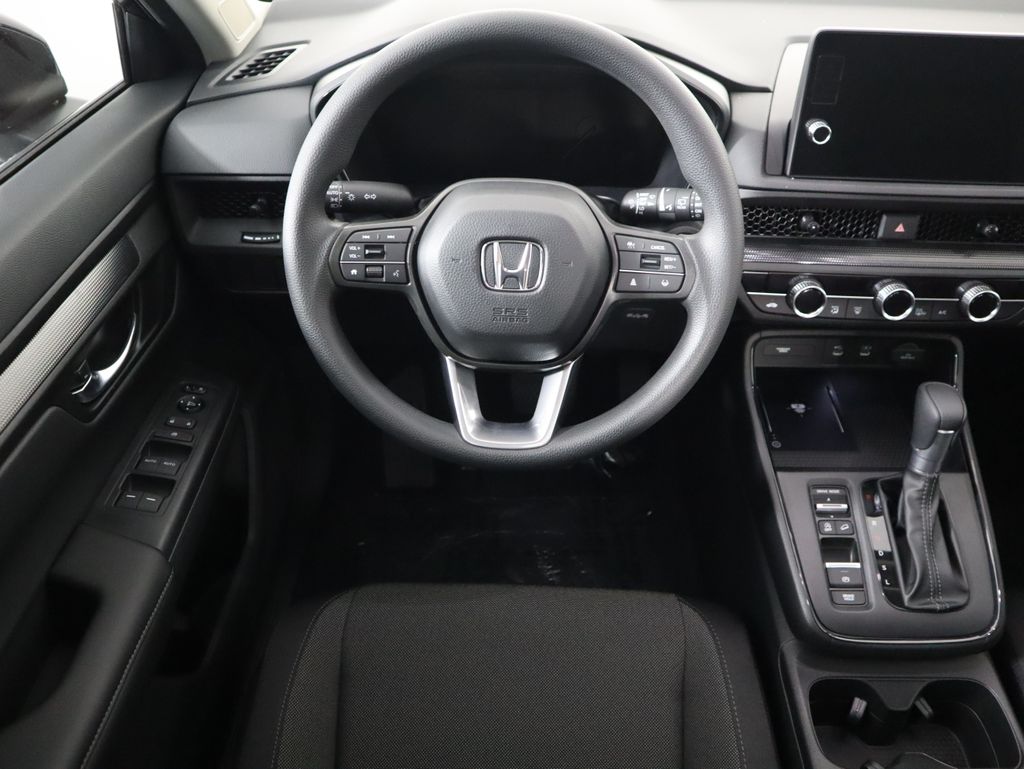 Thumbnail: 2026 Honda CR-V - 10