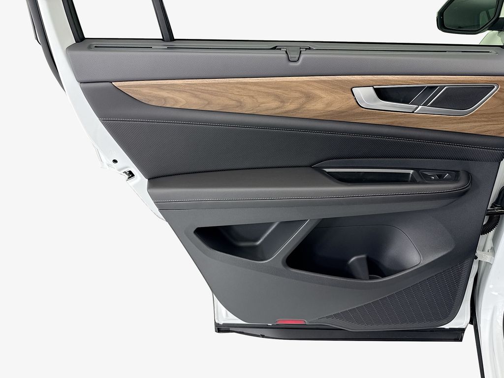 Thumbnail: 2026 Volkswagen Atlas - 24