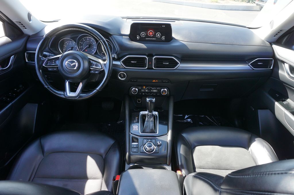 2018 Mazda CX-5 Touring 11