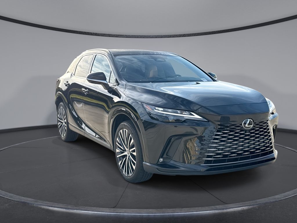 Thumbnail: 2025 Lexus RX - 12