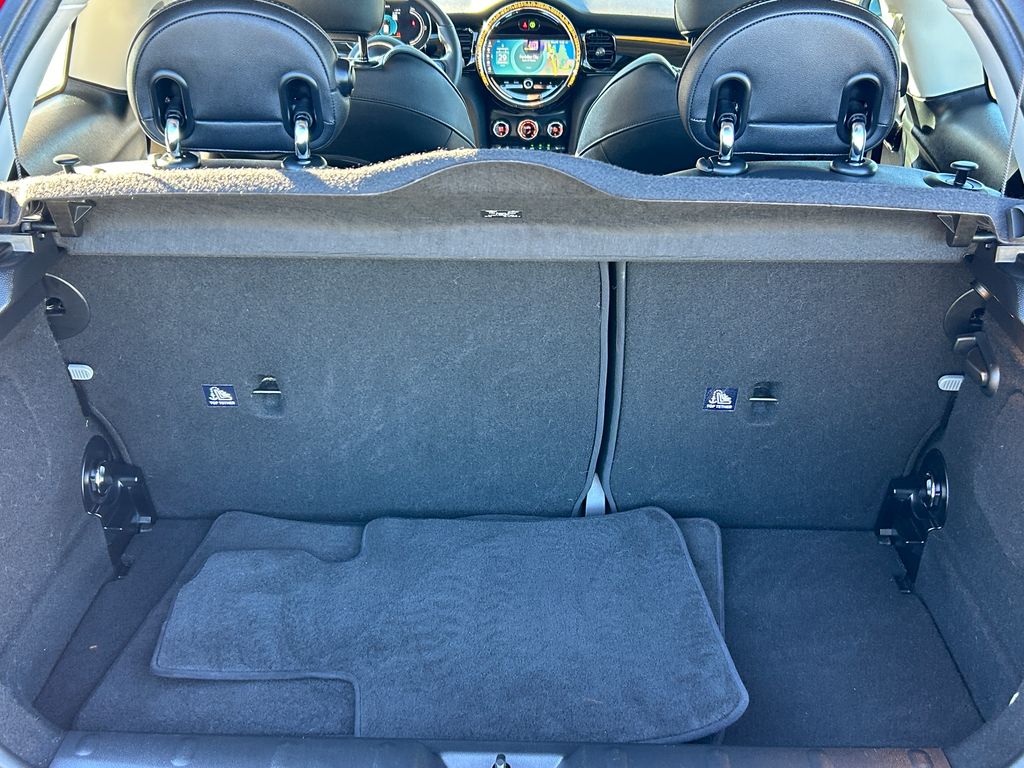 Thumbnail: 2024 MINI Cooper - 32