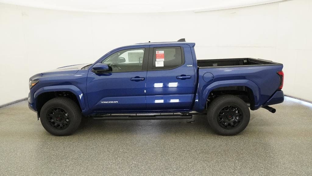 Thumbnail: 2025 Toyota Tacoma - 27