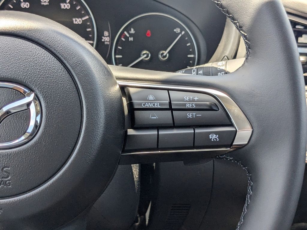 2025 Mazda CX-30 2.5 S Premium