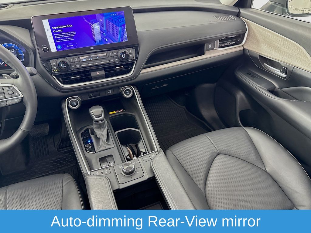 Used Car 2024 Toyota Grand Highlander  Platinum For Sale Under $50,000 In Austin, Texas