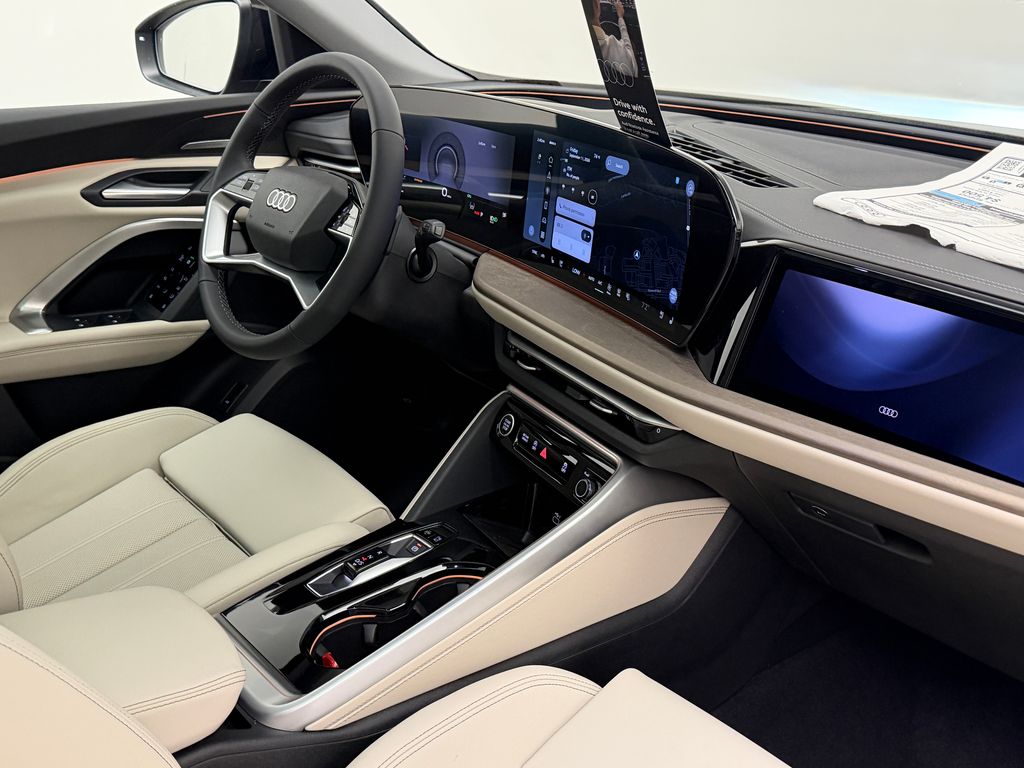 Thumbnail: 2026 Audi Q5 - 10