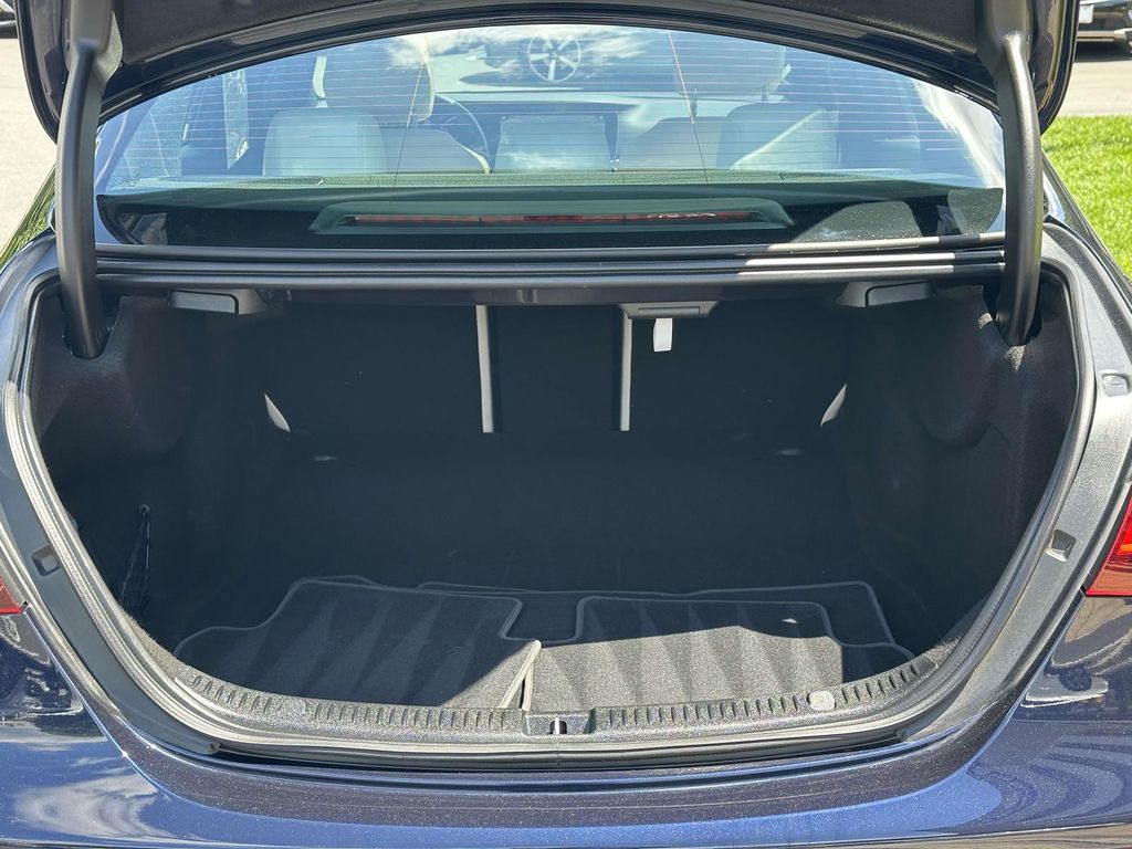 2023 Mercedes-Benz E-Class E 350 23