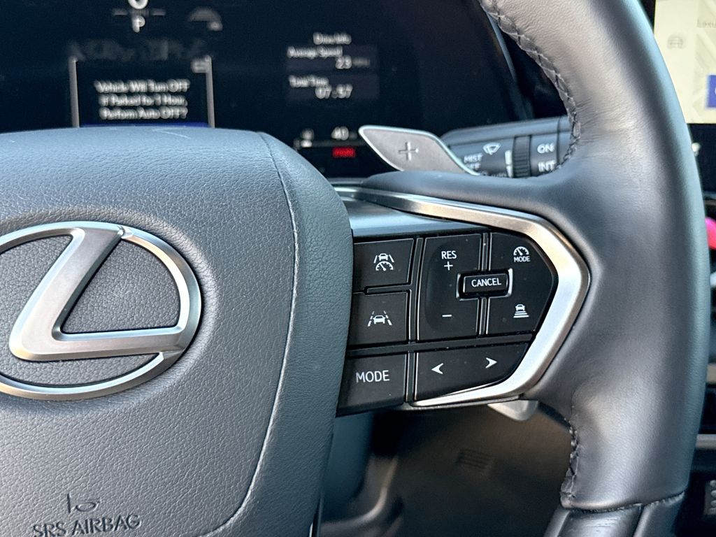 Thumbnail: 2026 Lexus RX - 27