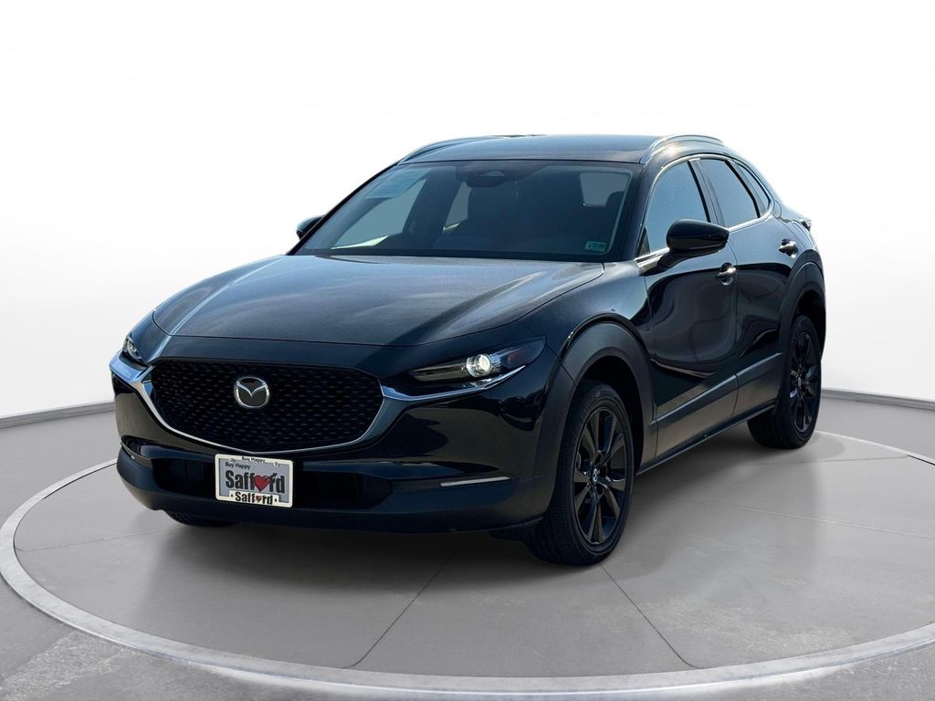 2024 Mazda Mazda CX-30 2.5 S Select Sport