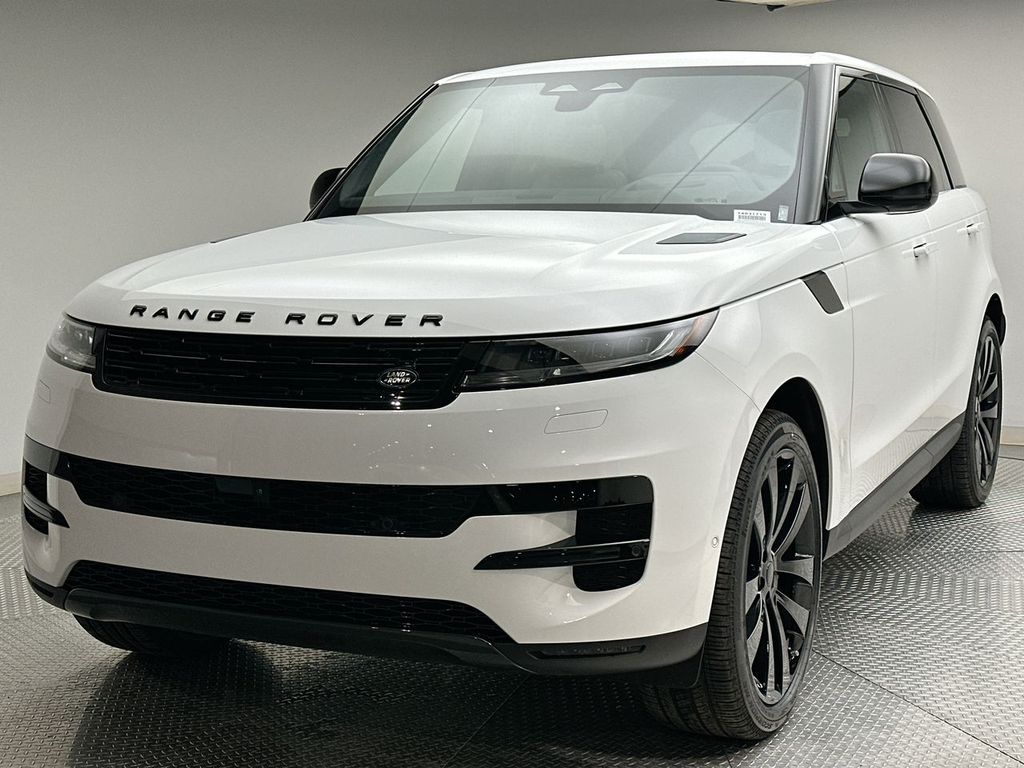 Thumbnail: 2026 Land Rover Range Rover Sport - 1