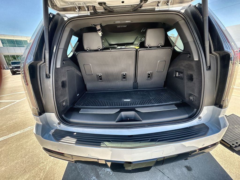Used 2026 Cadillac Escalade SUV