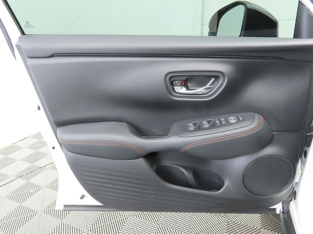 Thumbnail: 2024 Honda HR-V - 24