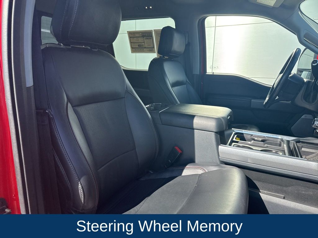 2023 Ford F-350 Super Duty LARIAT