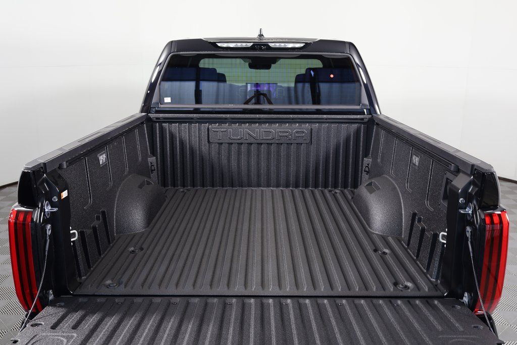 Thumbnail: 2026 Toyota Tundra - 8