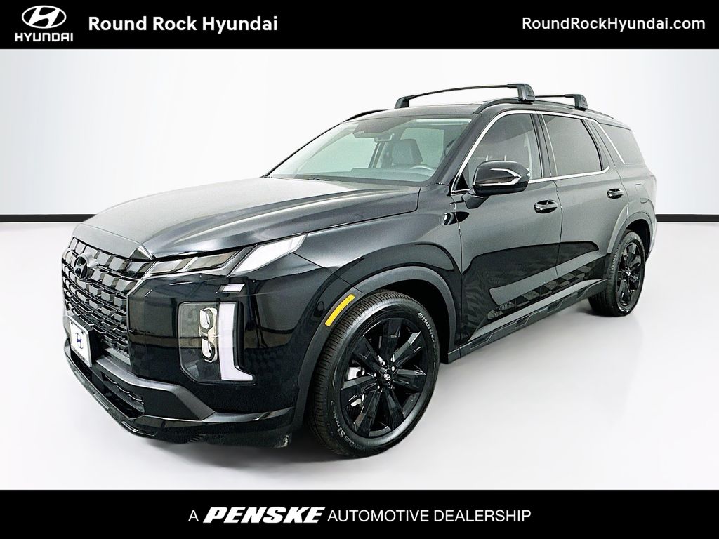 2024 Hyundai Palisade XRT -
                Round Rock, TX