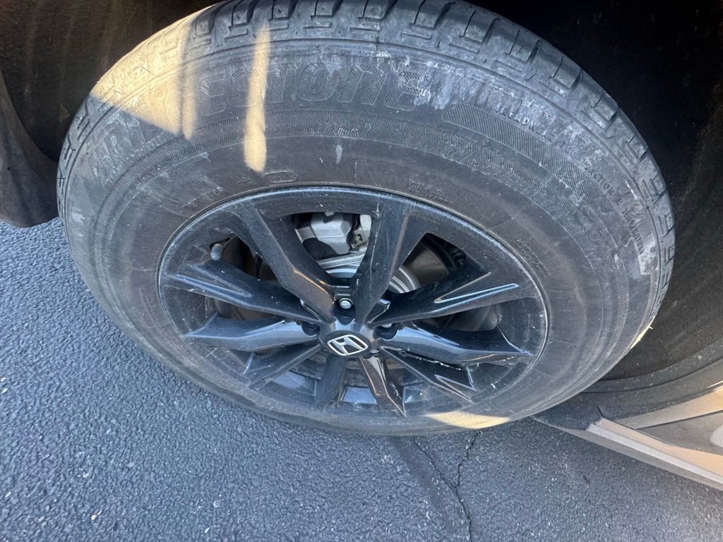 Thumbnail: 2025 Honda CR-V - 9