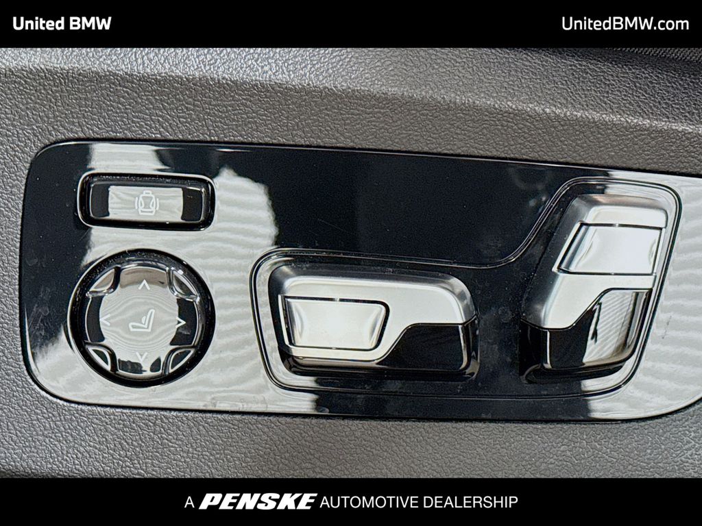 Thumbnail: 2024 BMW X6 - 4