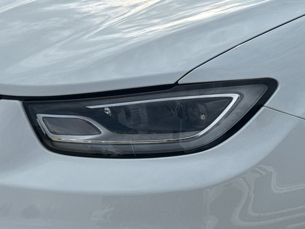 Used 2024 Chrysler Pacifica Hybrid Van