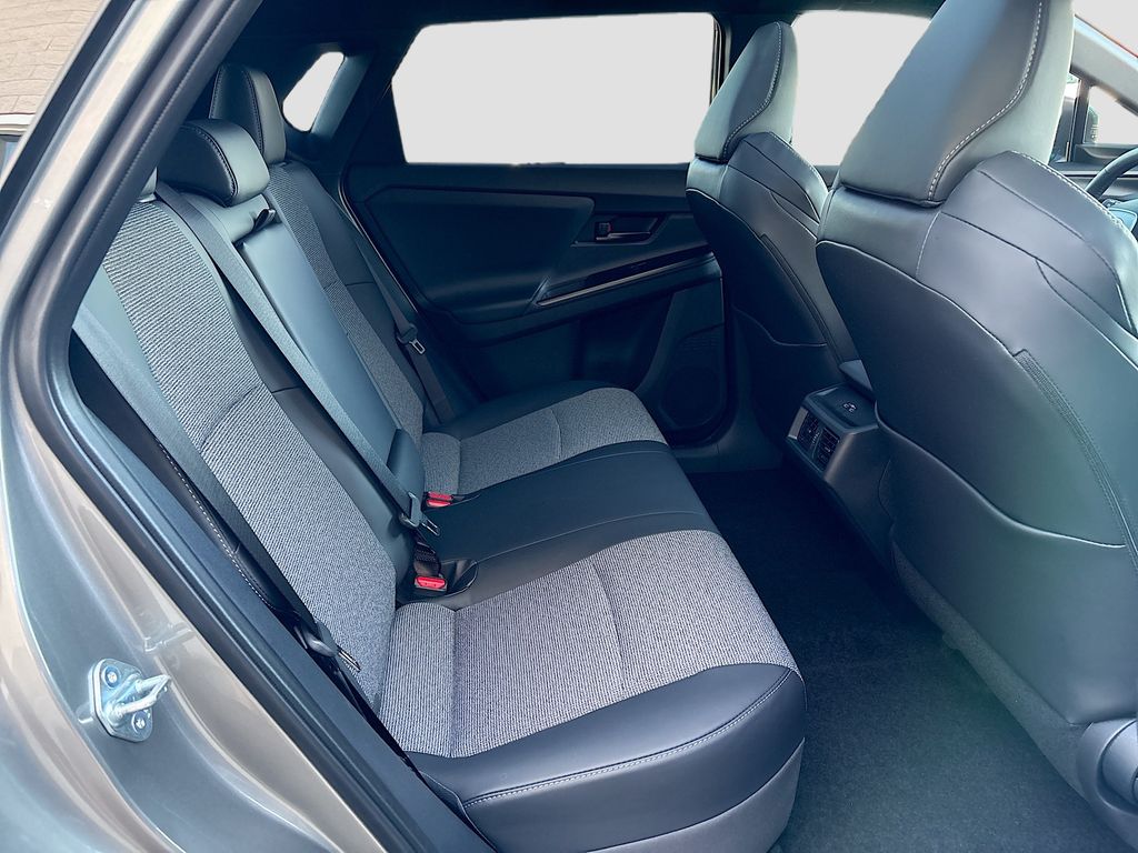 Thumbnail: 2026 Toyota bZ - 22