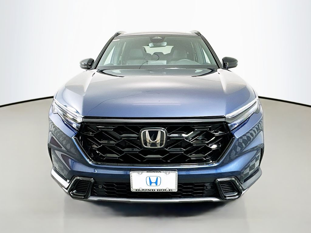 Thumbnail: 2026 Honda CR-V - 2