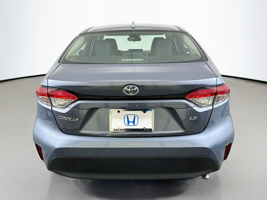 Thumbnail: 2025 Toyota Corolla - 6