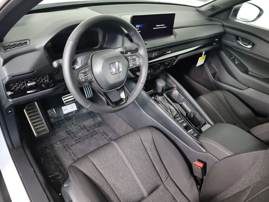 Thumbnail: 2025 Honda Accord - 10