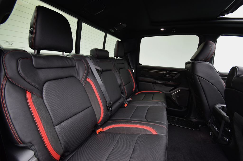 new 2026 Ram 1500 car, priced at $86,959