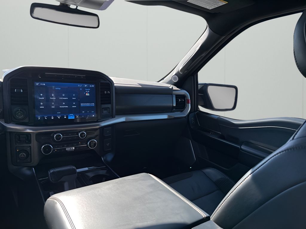 Used Car 2022 Ford F-150  Raptor For Sale Under $70,000 In Austin, Texas