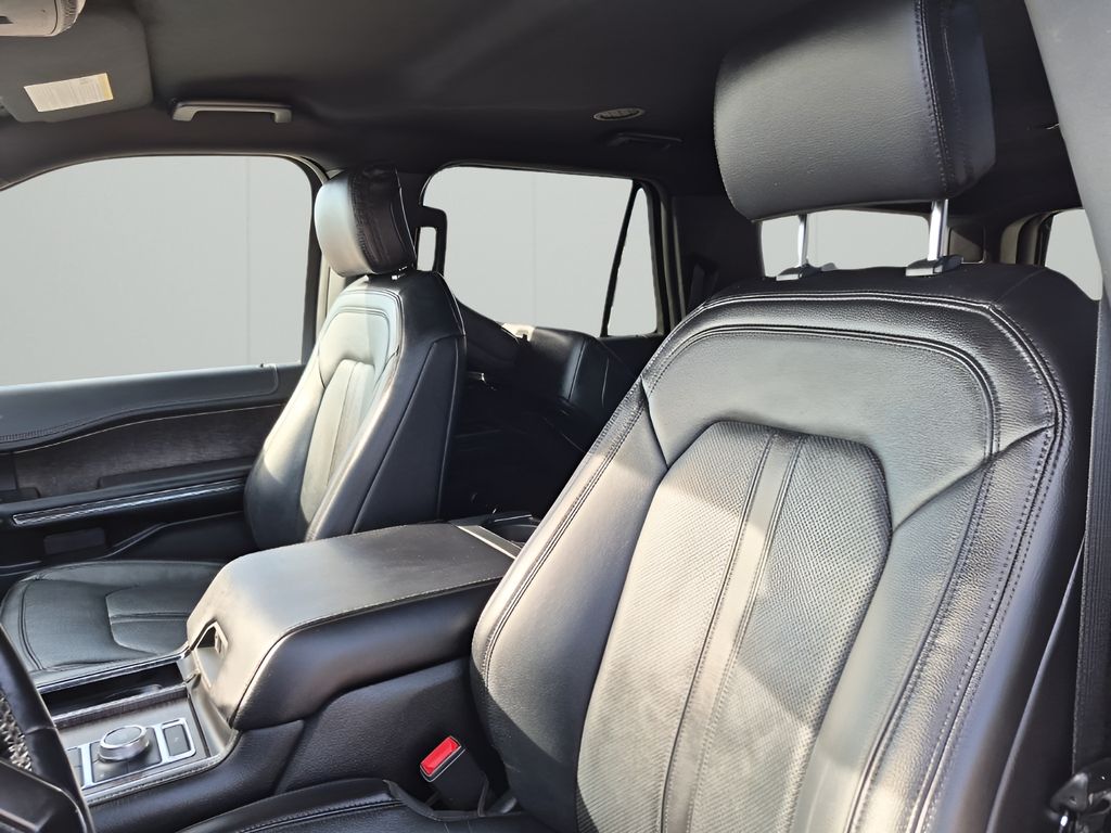 Used Car 2019 Ford Expedition Max  Limited For Sale Under $30,000 In Austin, Texas