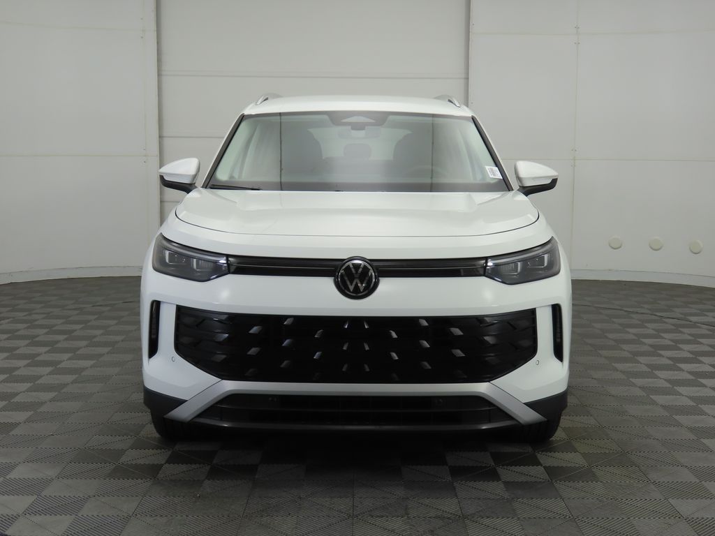 Thumbnail: 2025 Volkswagen Tiguan - 3