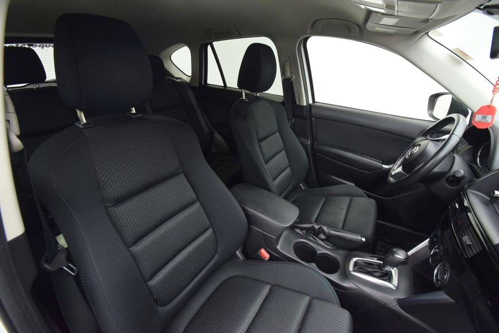 used 2014 Mazda CX-5 car, priced at $12,500