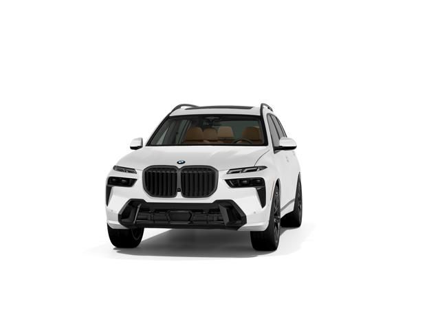 Thumbnail: 2026 BMW X7 - 3