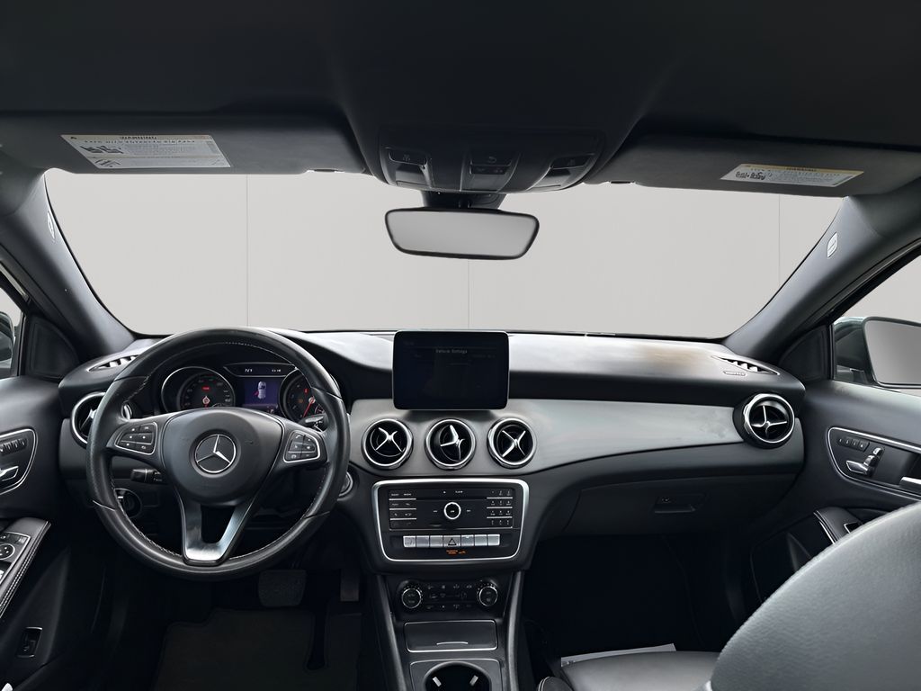 Used Car 2018 Mercedes-benz Gla  Gla 250 For Sale Under $20,000 In Austin, Texas