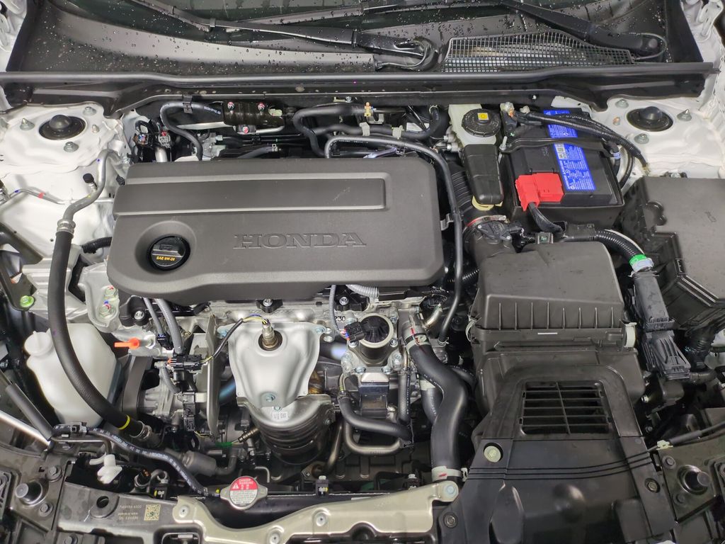 New 2025 Honda Civic For Sale in Fort Wayne, IN