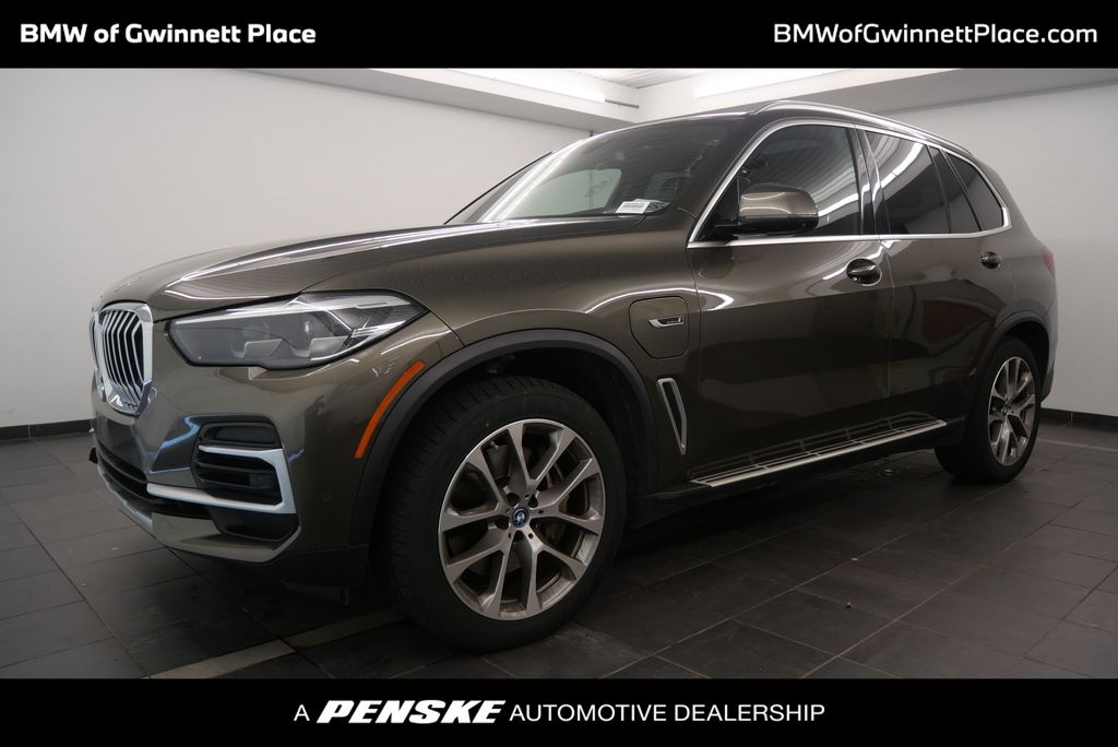 2023 BMW X5 xDrive45e -
                Duluth, GA