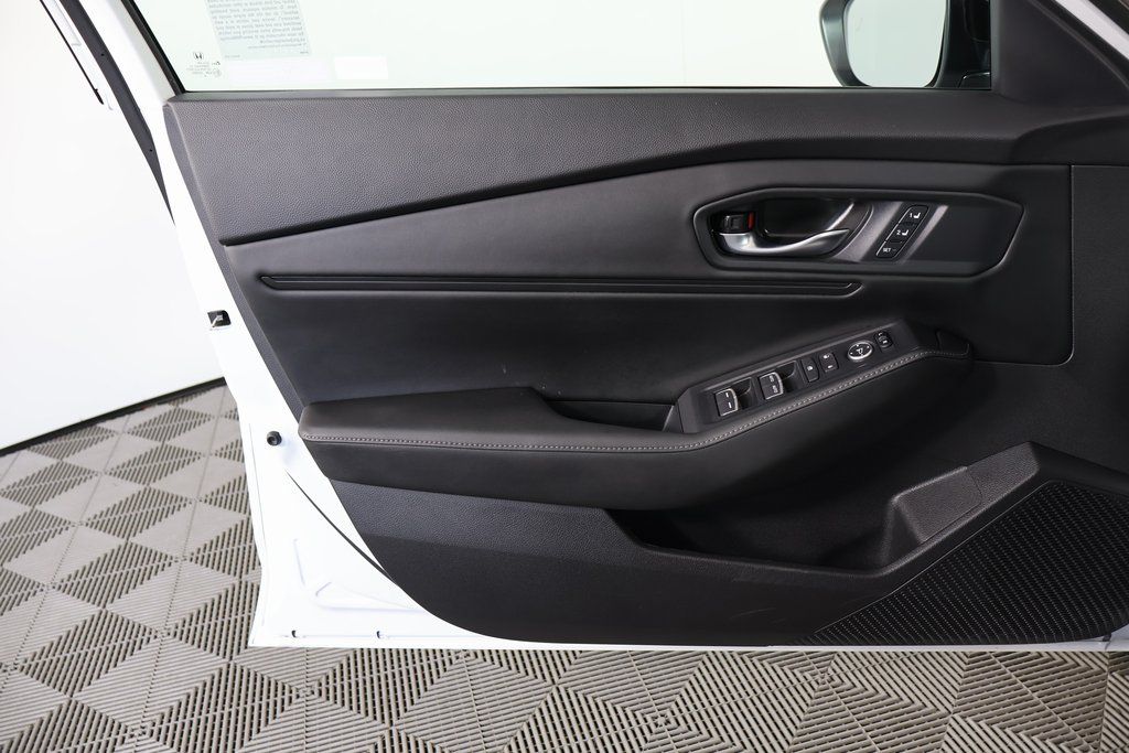 Thumbnail: 2025 Honda Accord - 12